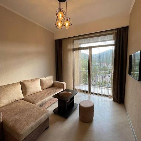 Tsaghkadzor Alvina Hotel Extérieur photo