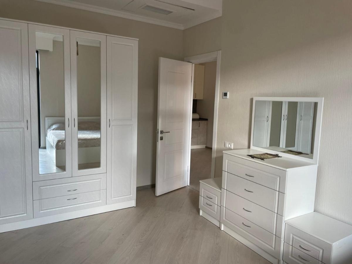 Tsaghkadzor Alvina Hotel Extérieur photo